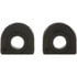 TD4222W by DELPHI - Suspension Stabilizer Bar Bushing Kit