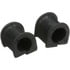 TD4226W by DELPHI - Suspension Stabilizer Bar Bushing Kit