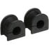 TD4238W by DELPHI - Suspension Stabilizer Bar Bushing Kit