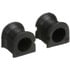 TD4253W by DELPHI - Suspension Stabilizer Bar Bushing Kit