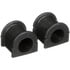 TD4272W by DELPHI - Suspension Stabilizer Bar Bushing Kit