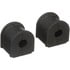 TD4276W by DELPHI - Suspension Stabilizer Bar Bushing Kit