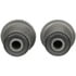 TD4292W by DELPHI - Suspension Control Arm Bushing Kit