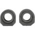 TD4322W by DELPHI - Suspension Stabilizer Bar Bushing Kit