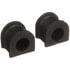 TD4329W by DELPHI - Suspension Stabilizer Bar Bushing