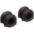 Delphi TD4346W Suspension Stabilizer Bar Bushing Kit Suspension Stabilizer Bar Bushing Kit