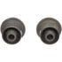 TD4367W by DELPHI - Suspension Control Arm Bushing