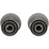 TD4381W by DELPHI - Suspension Control Arm Bushing Kit