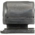 TD4386W by DELPHI - Suspension Control Arm Bushing