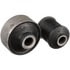 TD4396W by DELPHI - Suspension Control Arm Bushing Kit