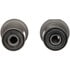 TD4402W by DELPHI - Suspension Control Arm Bushing Kit