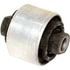TD440W by DELPHI - Suspension Control Arm Bushing