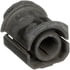 TD4413W by DELPHI - Suspension Control Arm Bushing