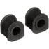 TD4425W by DELPHI - Suspension Stabilizer Bar Bushing Kit