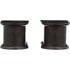 TD4424W by DELPHI - Suspension Stabilizer Bar Bushing Kit