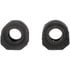TD4432W by DELPHI - Suspension Stabilizer Bar Bushing Kit