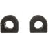 TD4434W by DELPHI - Suspension Stabilizer Bar Bushing Kit