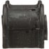 TD4434W by DELPHI - Suspension Stabilizer Bar Bushing Kit