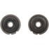 TD4433W by DELPHI - Suspension Control Arm Bushing Kit