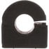 TD4437W by DELPHI - Suspension Control Arm Bushing