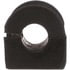 TD4437W by DELPHI - Suspension Control Arm Bushing