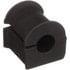 TD4437W by DELPHI - Suspension Control Arm Bushing