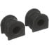 TD4448W by DELPHI - Suspension Stabilizer Bar Bushing Kit