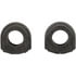 TD4452W by DELPHI - Suspension Stabilizer Bar Bushing Kit