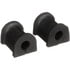 TD4460W by DELPHI - Suspension Stabilizer Bar Bushing