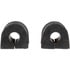 TD4460W by DELPHI - Suspension Stabilizer Bar Bushing