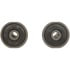 TD4465W by DELPHI - Suspension Control Arm Bushing Kit