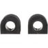 TD4466W by DELPHI - Suspension Stabilizer Bar Bushing Kit