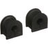 TD4467W by DELPHI - Suspension Stabilizer Bar Bushing Kit