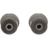 TD4465W by DELPHI - Suspension Control Arm Bushing Kit