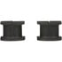 TD4467W by DELPHI - Suspension Stabilizer Bar Bushing Kit