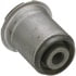 TD4470W by DELPHI - Suspension Control Arm Bushing