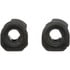 TD4473W by DELPHI - Suspension Stabilizer Bar Bushing