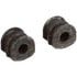 TD4475W by DELPHI - Suspension Stabilizer Bar Bushing Kit