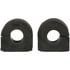 TD4478W by DELPHI - Suspension Stabilizer Bar Bushing Kit