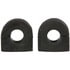 TD4478W by DELPHI - Suspension Stabilizer Bar Bushing Kit