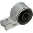 TD4491W by DELPHI - Suspension Control Arm Bushing