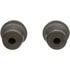 TD4500W by DELPHI - Suspension Control Arm Bushing Kit