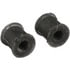 TD4498W by DELPHI - Suspension Stabilizer Bar Bushing Kit