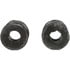 TD4498W by DELPHI - Suspension Stabilizer Bar Bushing Kit