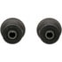 TD4504W by DELPHI - Suspension Control Arm Bushing Kit