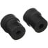 TD4506W by DELPHI - Suspension Leaf Spring Shackle Bushing