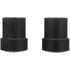 TD4506W by DELPHI - Suspension Leaf Spring Shackle Bushing
