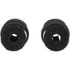 TD4506W by DELPHI - Suspension Leaf Spring Shackle Bushing