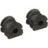 TD4524W by DELPHI - Suspension Stabilizer Bar Bushing Kit