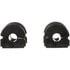 TD4524W by DELPHI - Suspension Stabilizer Bar Bushing Kit